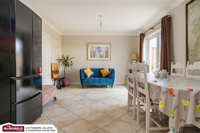 53 Na Cluainte, Portarlington, Laois