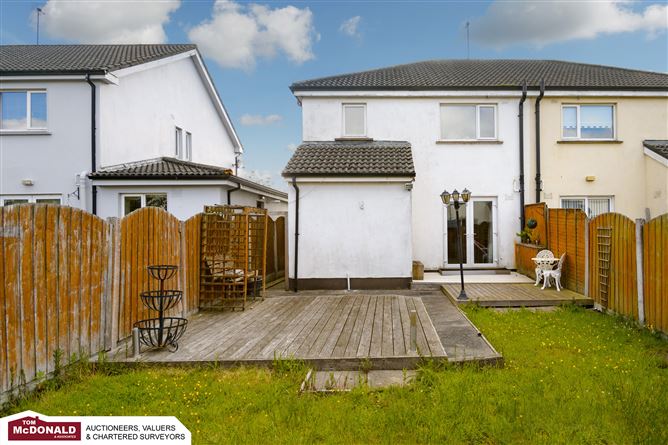 53 Na Cluainte, Portarlington, Laois