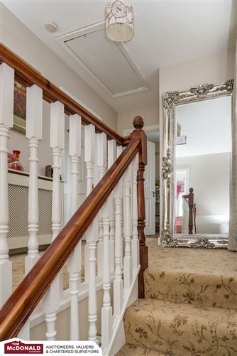 53 Na Cluainte, Portarlington, Laois