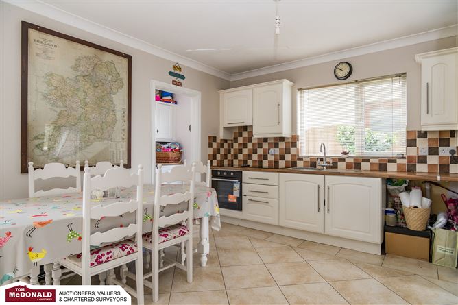 53 Na Cluainte, Portarlington, Laois