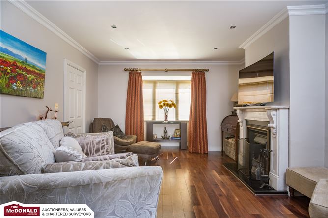 53 Na Cluainte, Portarlington, Laois