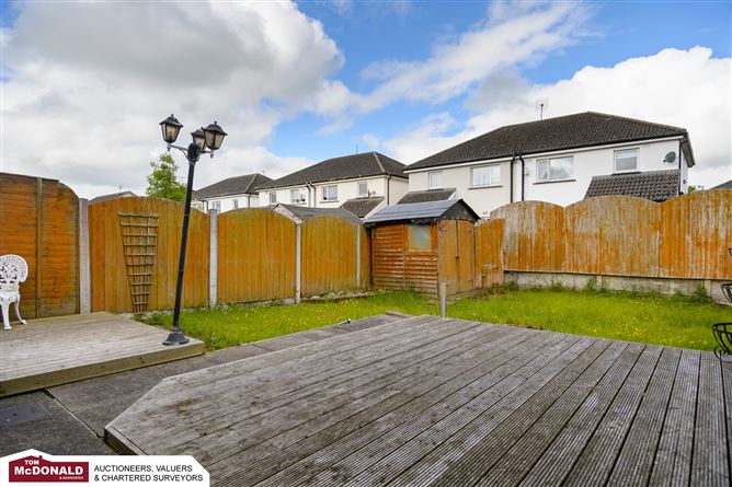 53 Na Cluainte, Portarlington, Laois