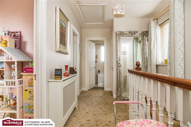 53 Na Cluainte, Portarlington, Laois