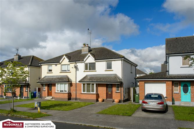 53 Na Cluainte, Portarlington, Laois