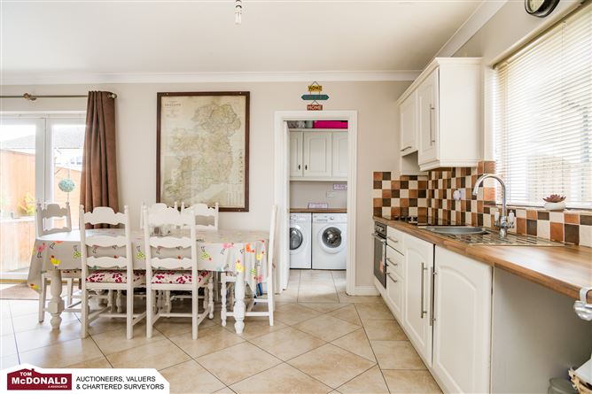 53 Na Cluainte, Portarlington, Laois
