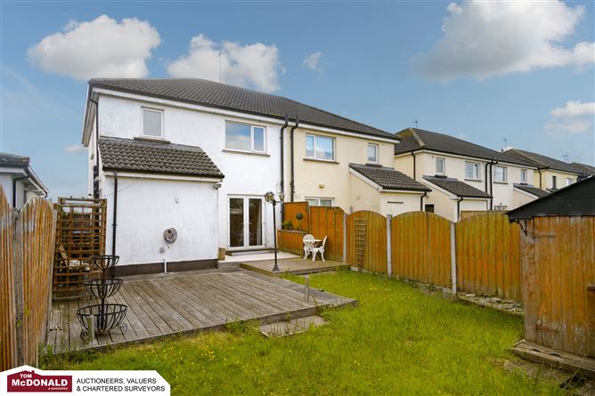 53 Na Cluainte, Portarlington, Laois