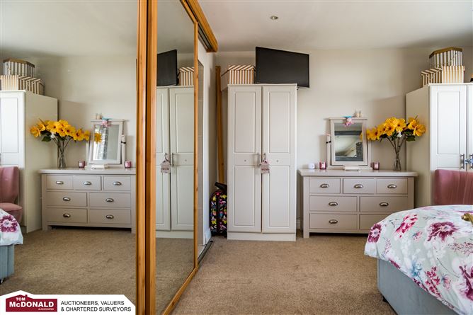 53 Na Cluainte, Portarlington, Laois