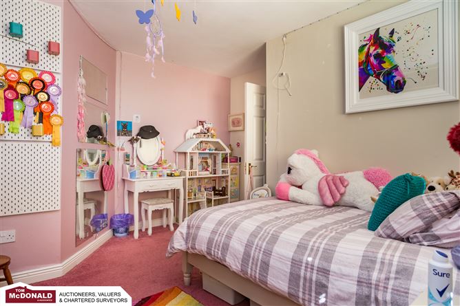 53 Na Cluainte, Portarlington, Laois