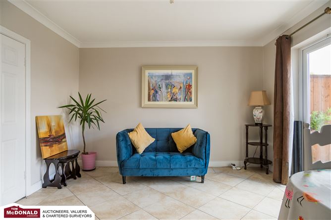 53 Na Cluainte, Portarlington, Laois