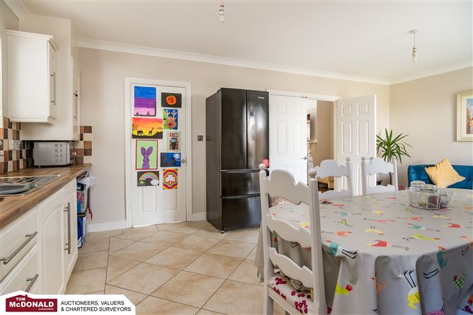 53 Na Cluainte, Portarlington, Laois