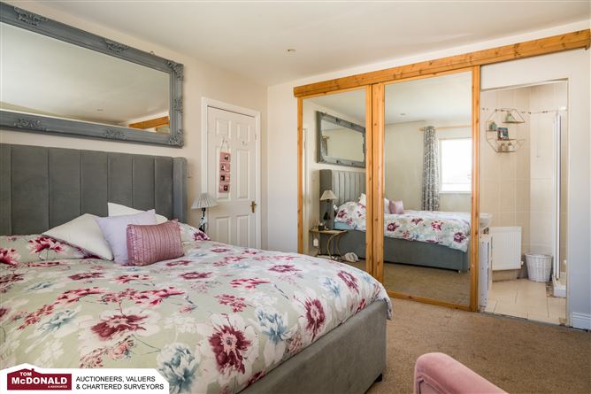 53 Na Cluainte, Portarlington, Laois