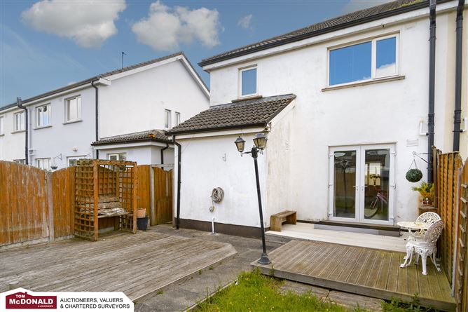 53 Na Cluainte, Portarlington, Laois