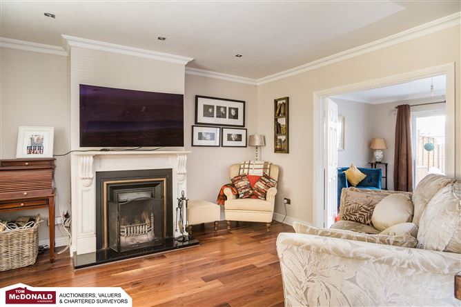 53 Na Cluainte, Portarlington, Laois