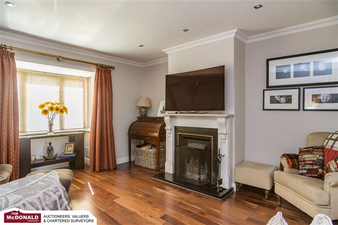 53 Na Cluainte, Portarlington, Laois