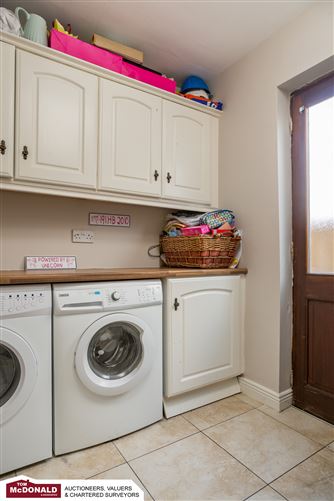 53 Na Cluainte, Portarlington, Laois