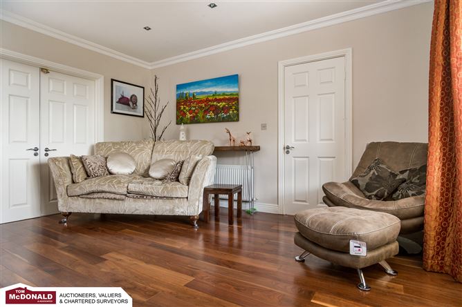 53 Na Cluainte, Portarlington, Laois