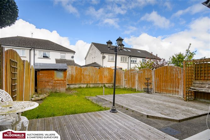53 Na Cluainte, Portarlington, Laois