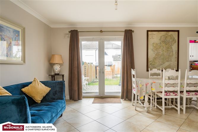 53 Na Cluainte, Portarlington, Laois