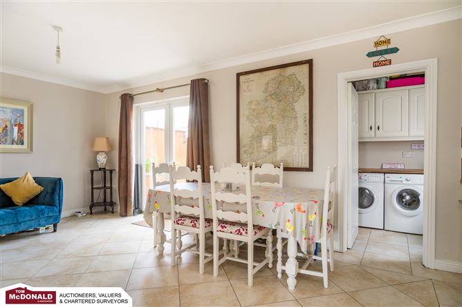 53 Na Cluainte, Portarlington, Laois