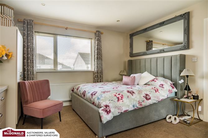 53 Na Cluainte, Portarlington, Laois