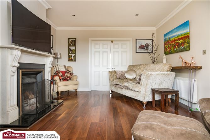 53 Na Cluainte, Portarlington, Laois