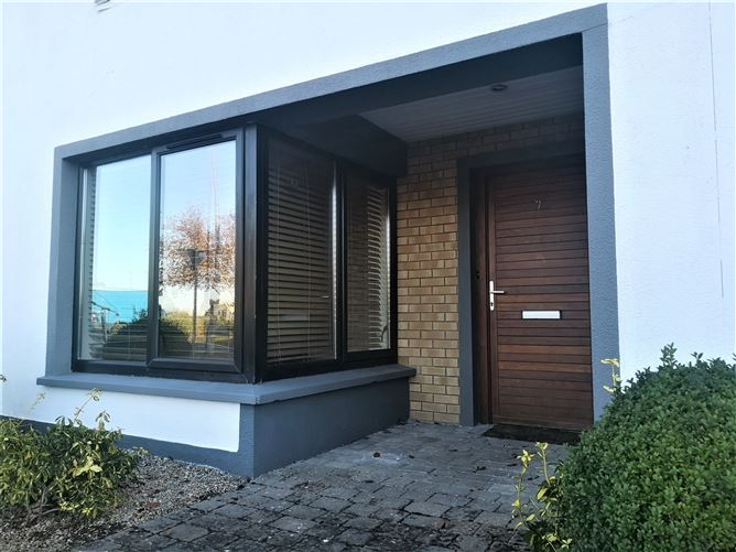 7 Abhainn Na Rí, Oranmore, Galway