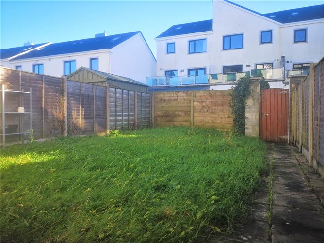 7 Abhainn Na Rí, Oranmore, Galway