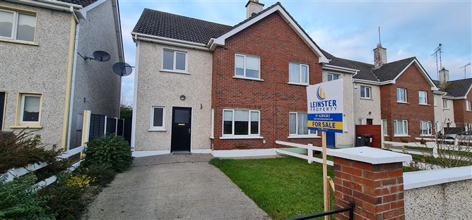 Main image for 9 Manorlands Close , Trim, Co Meath