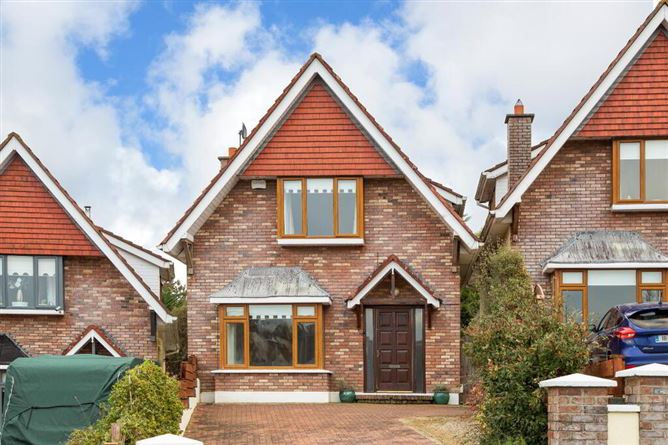 Main image for 9 Westmount Court, Church Hill, Wicklow Town, Co. Wicklow