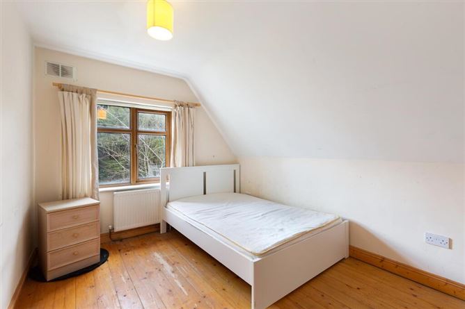 9 Westmount Court, Church Hill, Wicklow Town, Wicklow