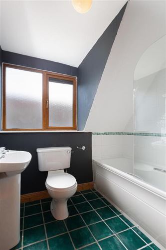 9 Westmount Court, Church Hill, Wicklow Town, Wicklow
