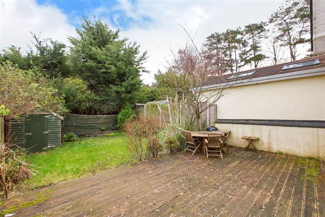 9 Westmount Court, Church Hill, Wicklow Town, Wicklow