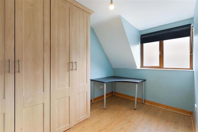 9 Westmount Court, Church Hill, Wicklow Town, Wicklow