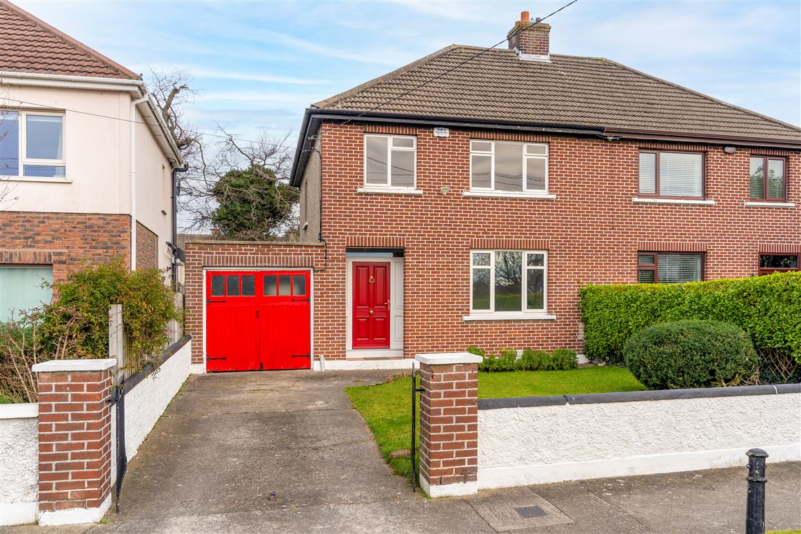 40 Johnstown Park, Glenageary, County Dublin