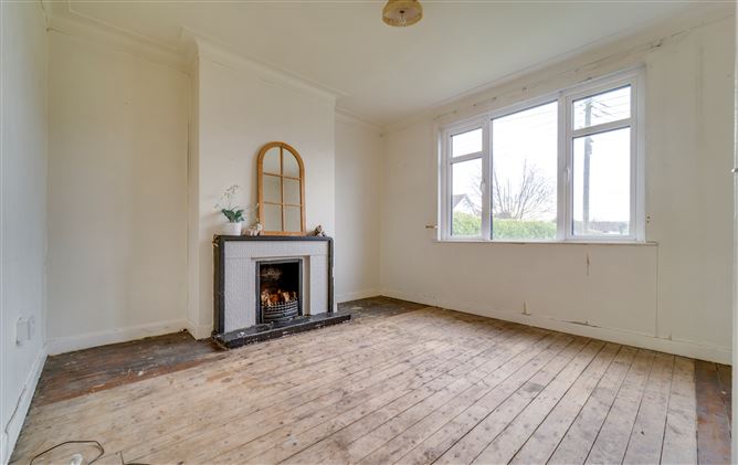 40 Johnstown Park, Glenageary, County Dublin