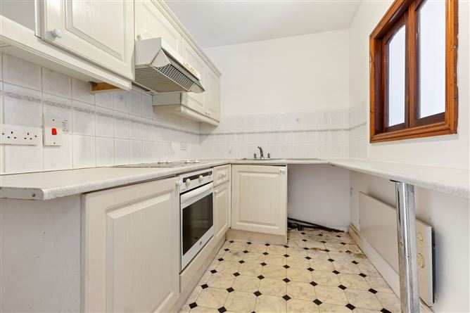 1 Dexter Terrace, Ranelagh, Dublin 6