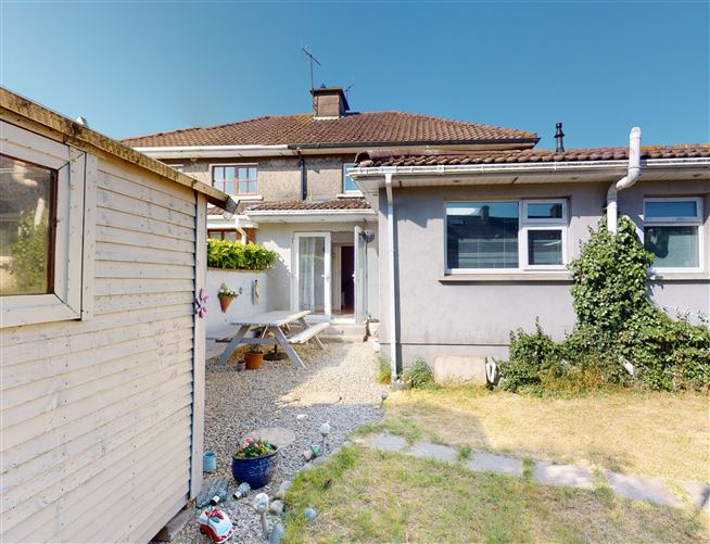 Stella Maris, 15 Rockfield Park, Waterford City, Waterford