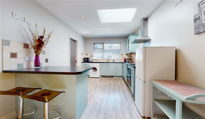 Stella Maris, 15 Rockfield Park, Waterford City, Waterford