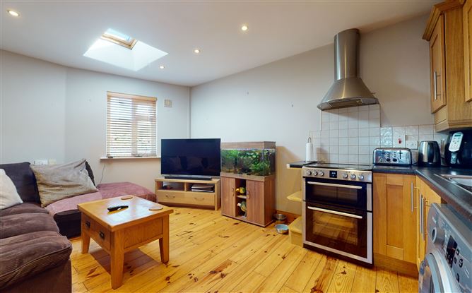Stella Maris, 15 Rockfield Park, Waterford City, Waterford