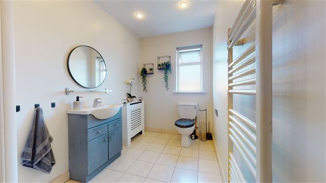 Stella Maris, 15 Rockfield Park, Waterford City, Waterford