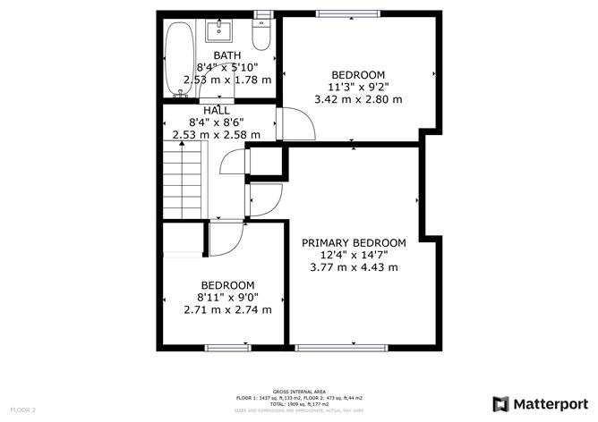 Stella Maris, 15 Rockfield Park, Waterford City, Waterford