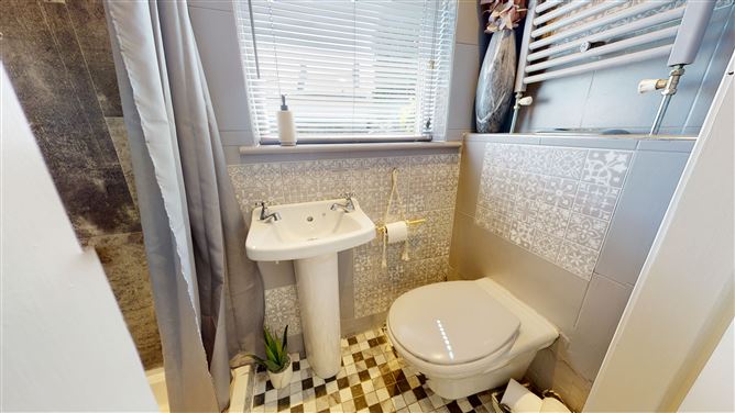 Stella Maris, 15 Rockfield Park, Waterford City, Waterford