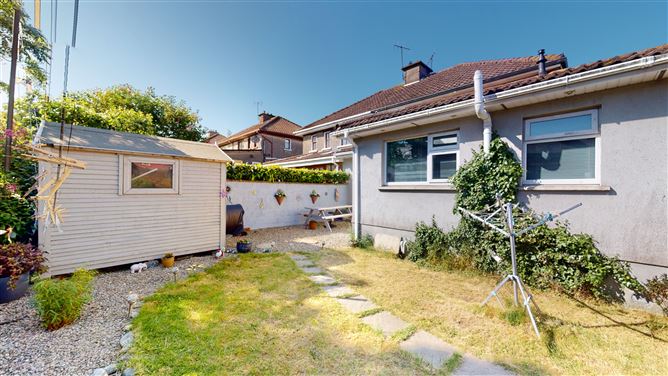 Stella Maris, 15 Rockfield Park, Waterford City, Waterford