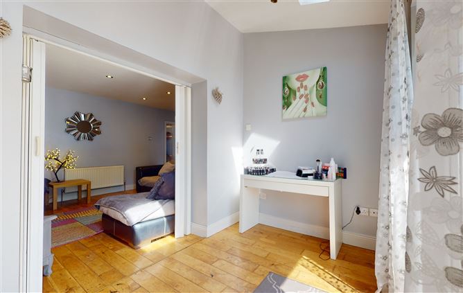 Stella Maris, 15 Rockfield Park, Waterford City, Waterford