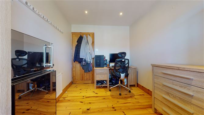 Stella Maris, 15 Rockfield Park, Waterford City, Waterford