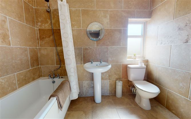 Stella Maris, 15 Rockfield Park, Waterford City, Waterford