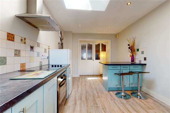 Stella Maris, 15 Rockfield Park, Waterford City, Waterford