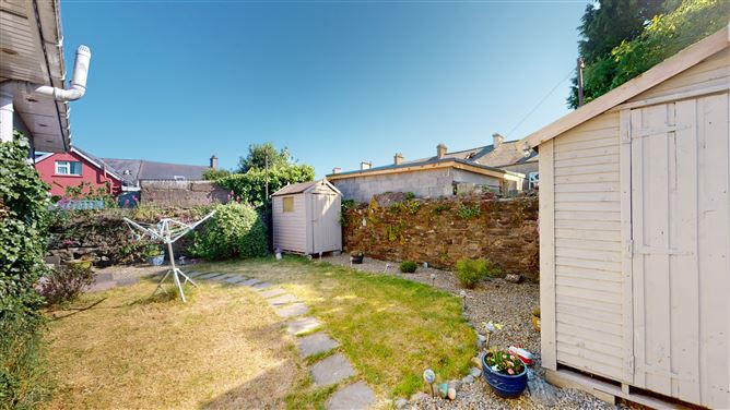 Stella Maris, 15 Rockfield Park, Waterford City, Waterford