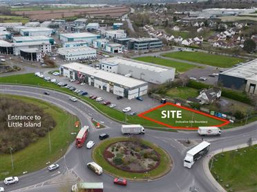 Image for Site at Euro Business Park, Little Island, Co Cork