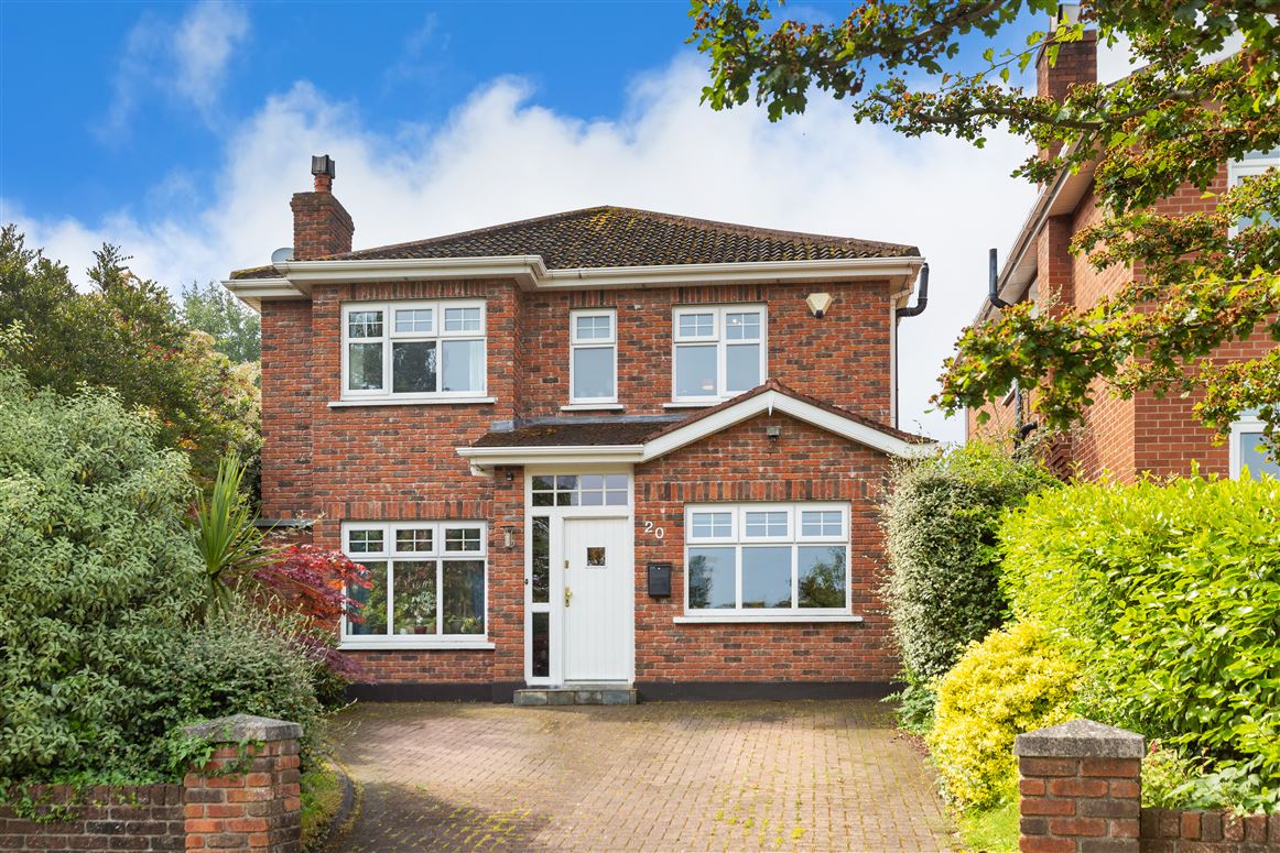 20 Glenwood, Herbert Road, Bray, Wicklow Fenelon Properties 4713131